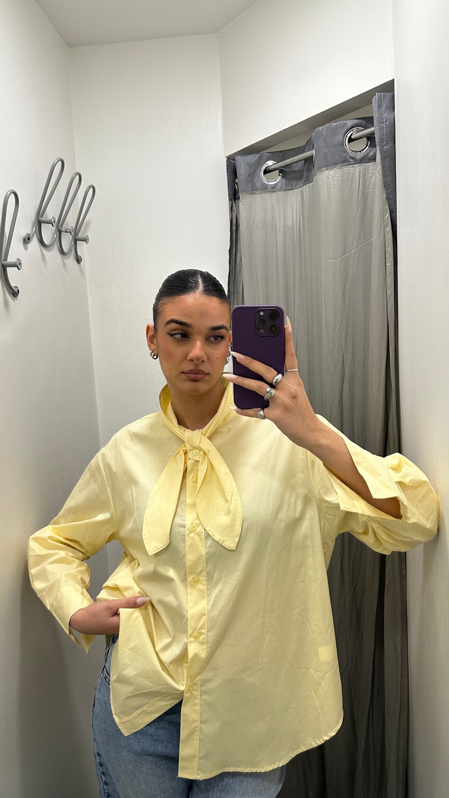 Camicia Zagabria