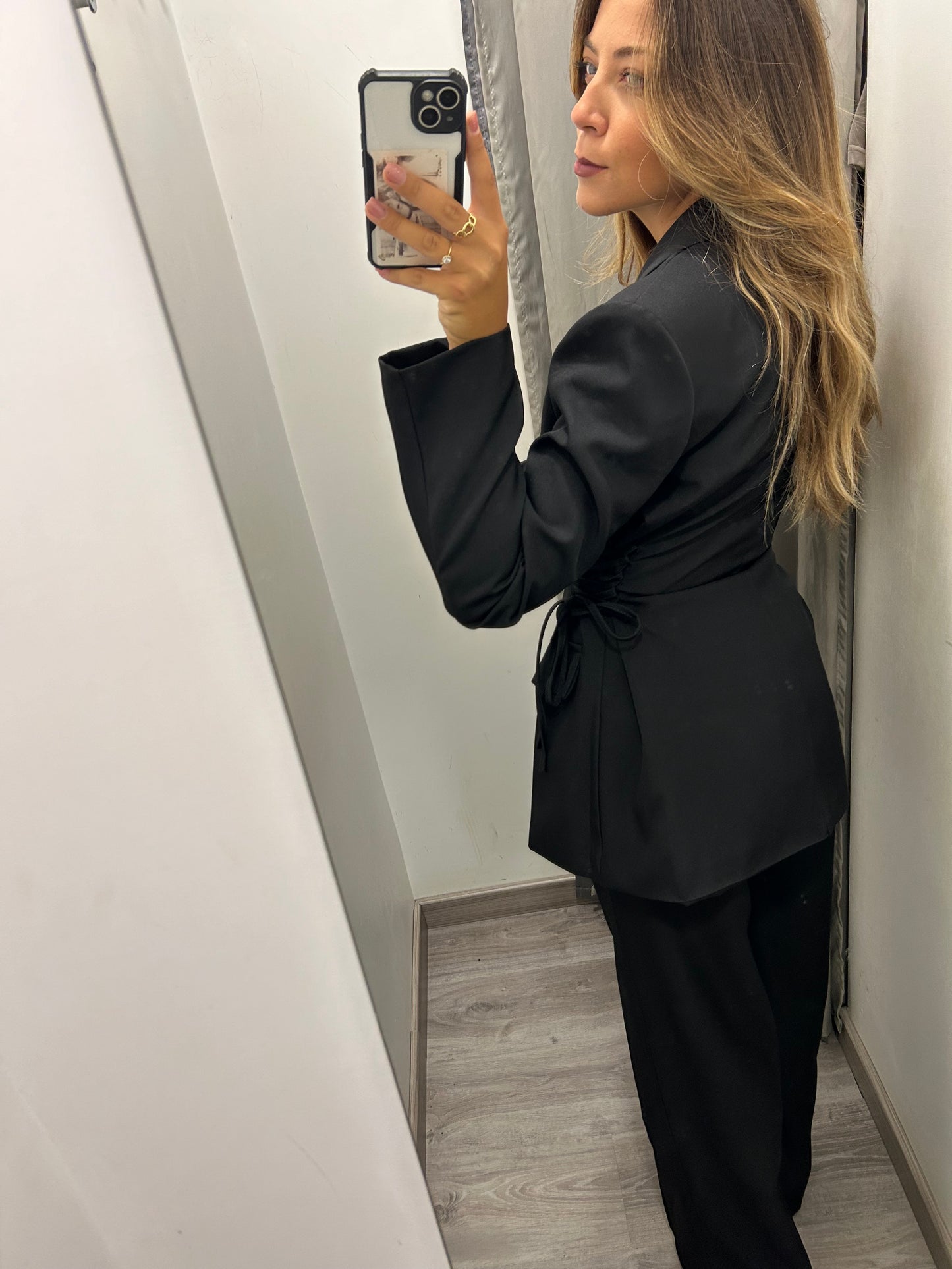Tailleur Elena