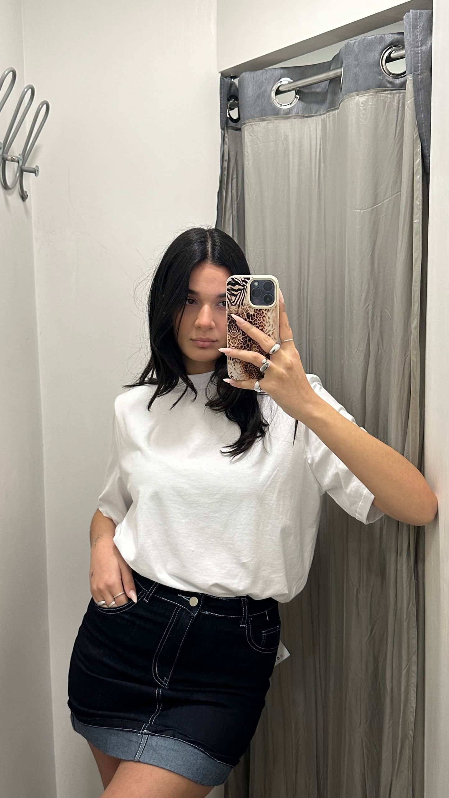T-shirt BASIC