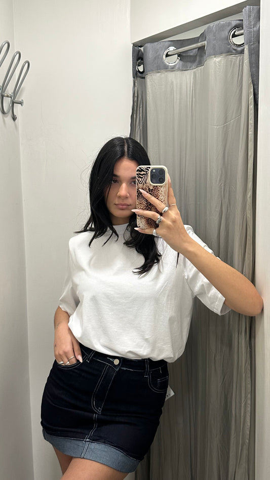 T-shirt BASIC