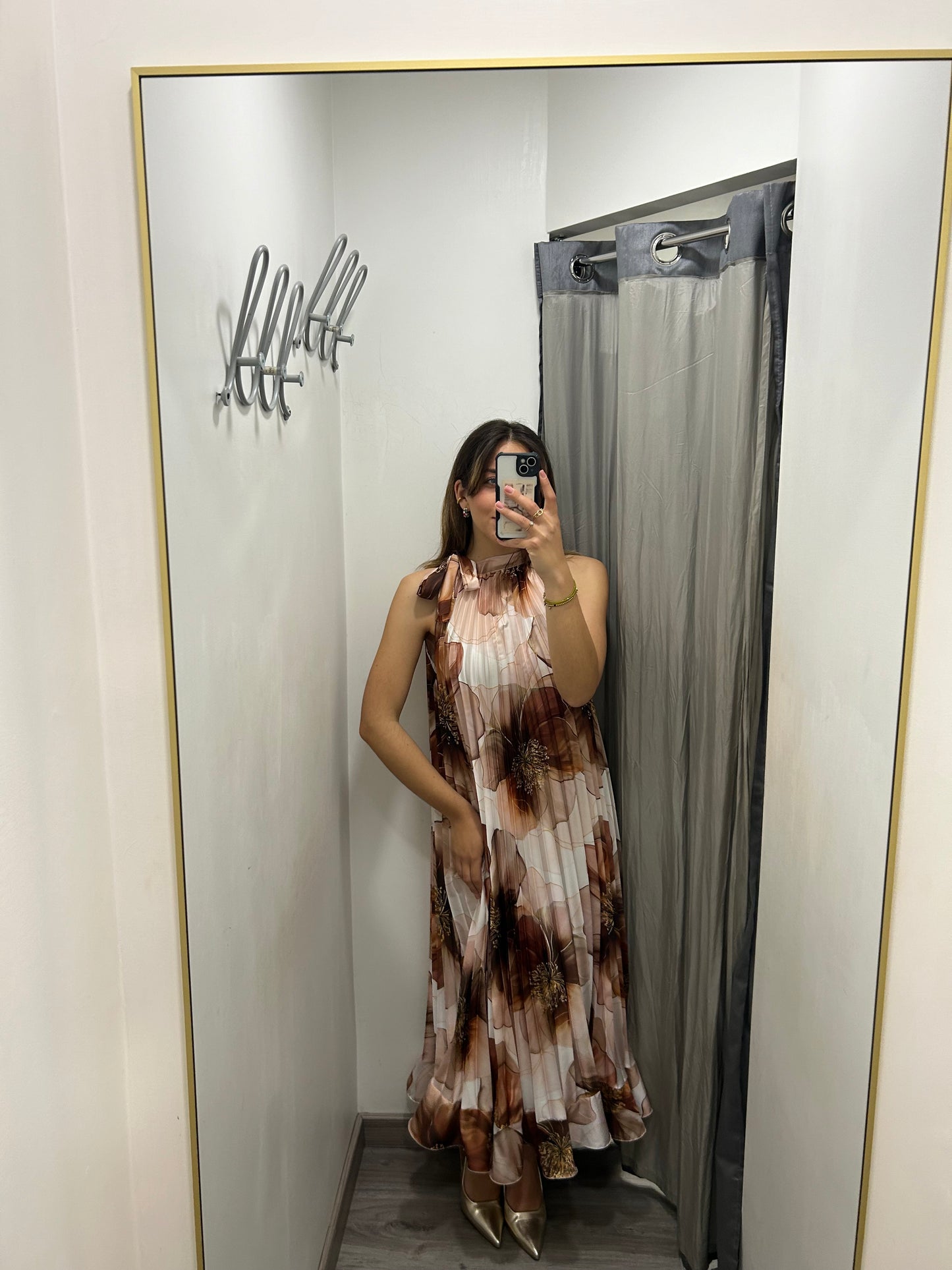 Dress Morena.