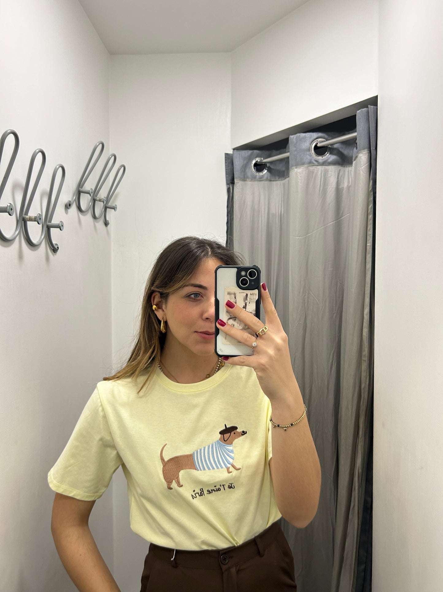T-Shirt Togo
