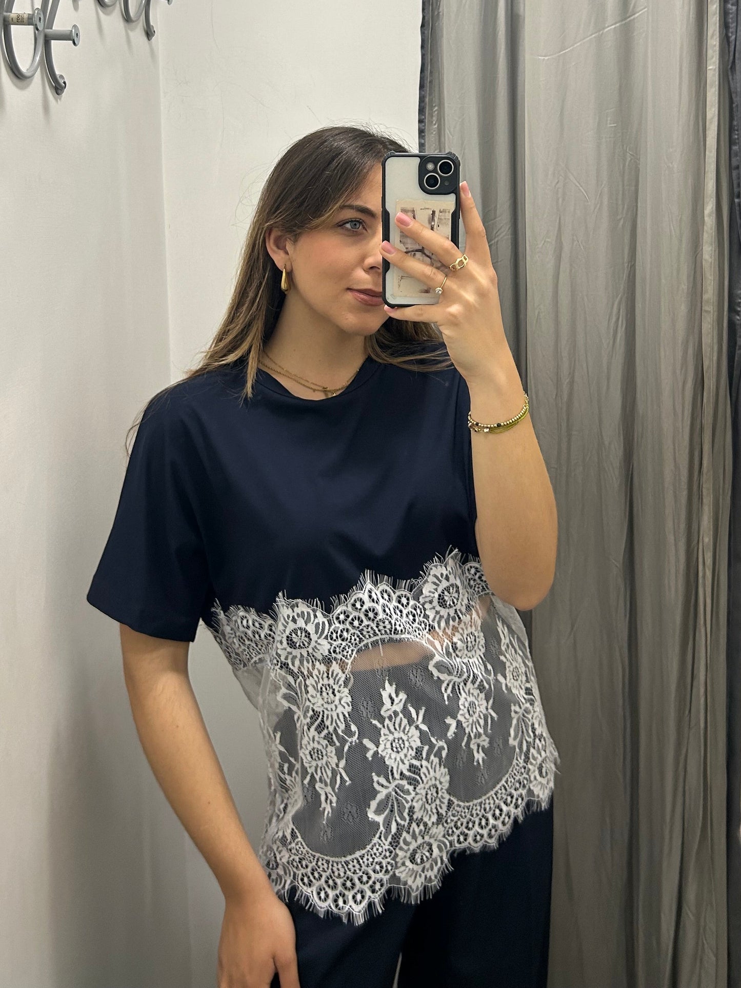 T-shirt Sara