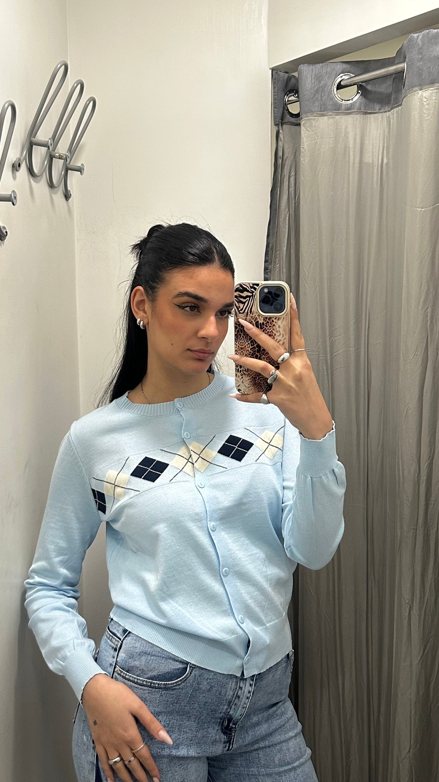 Maglia Chanel