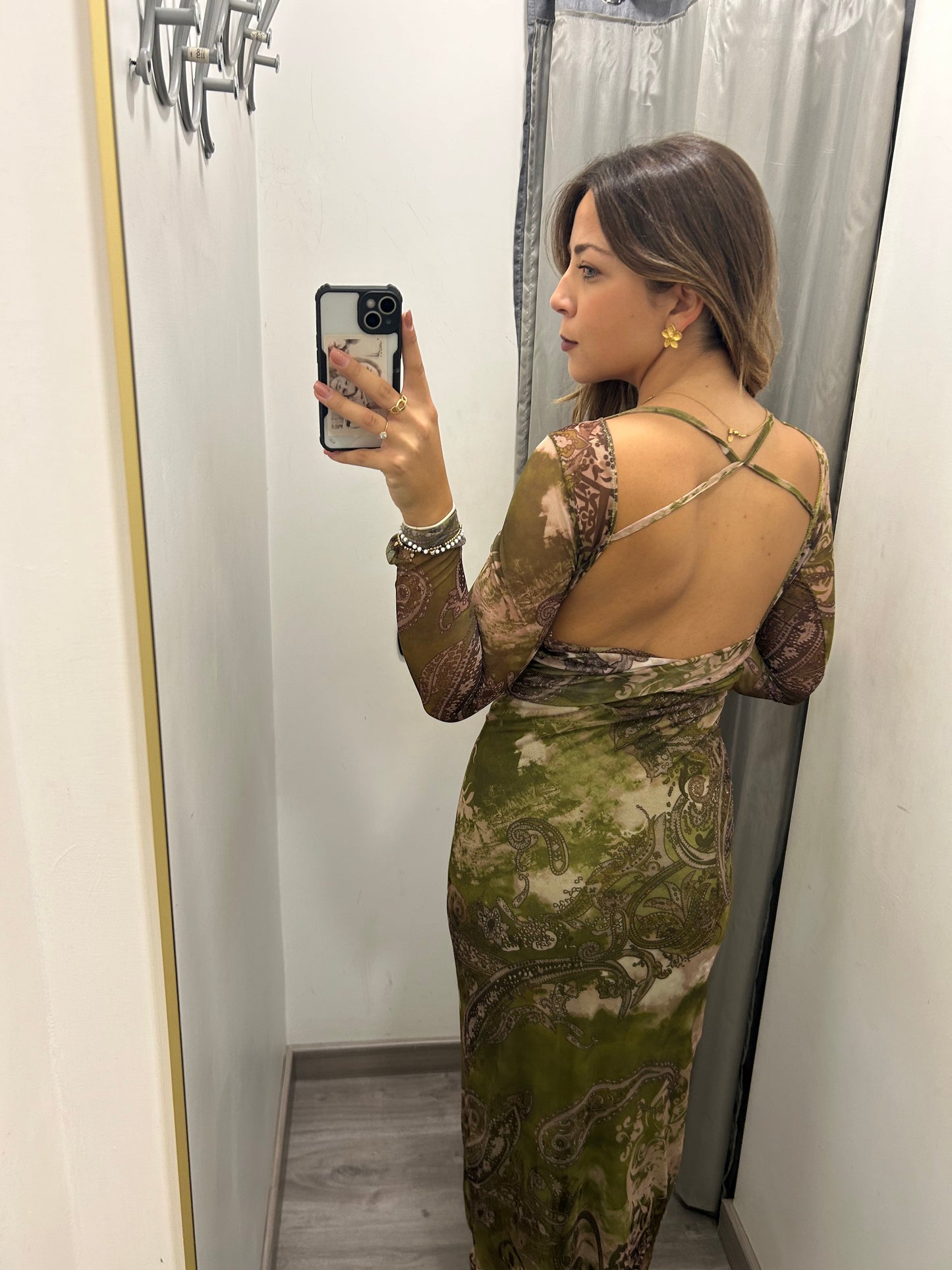 Abito Michelle