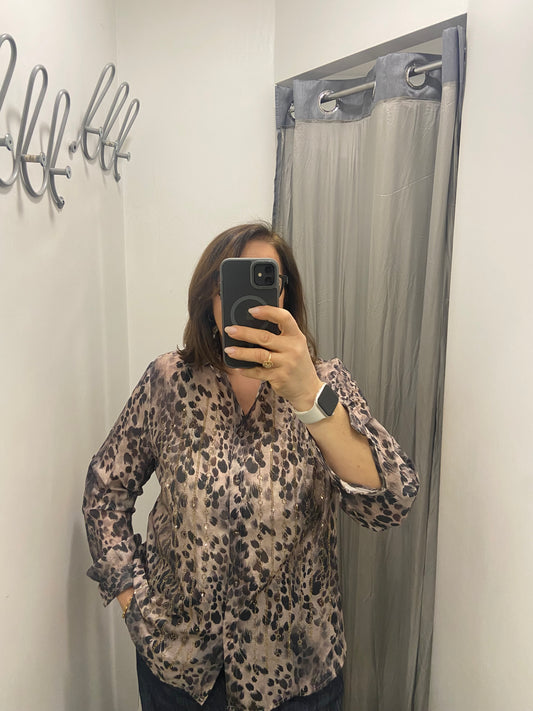 Camicia Atene