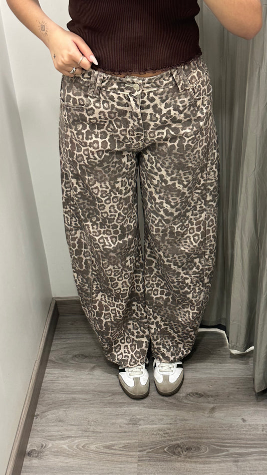Jeans ZANZIBAR