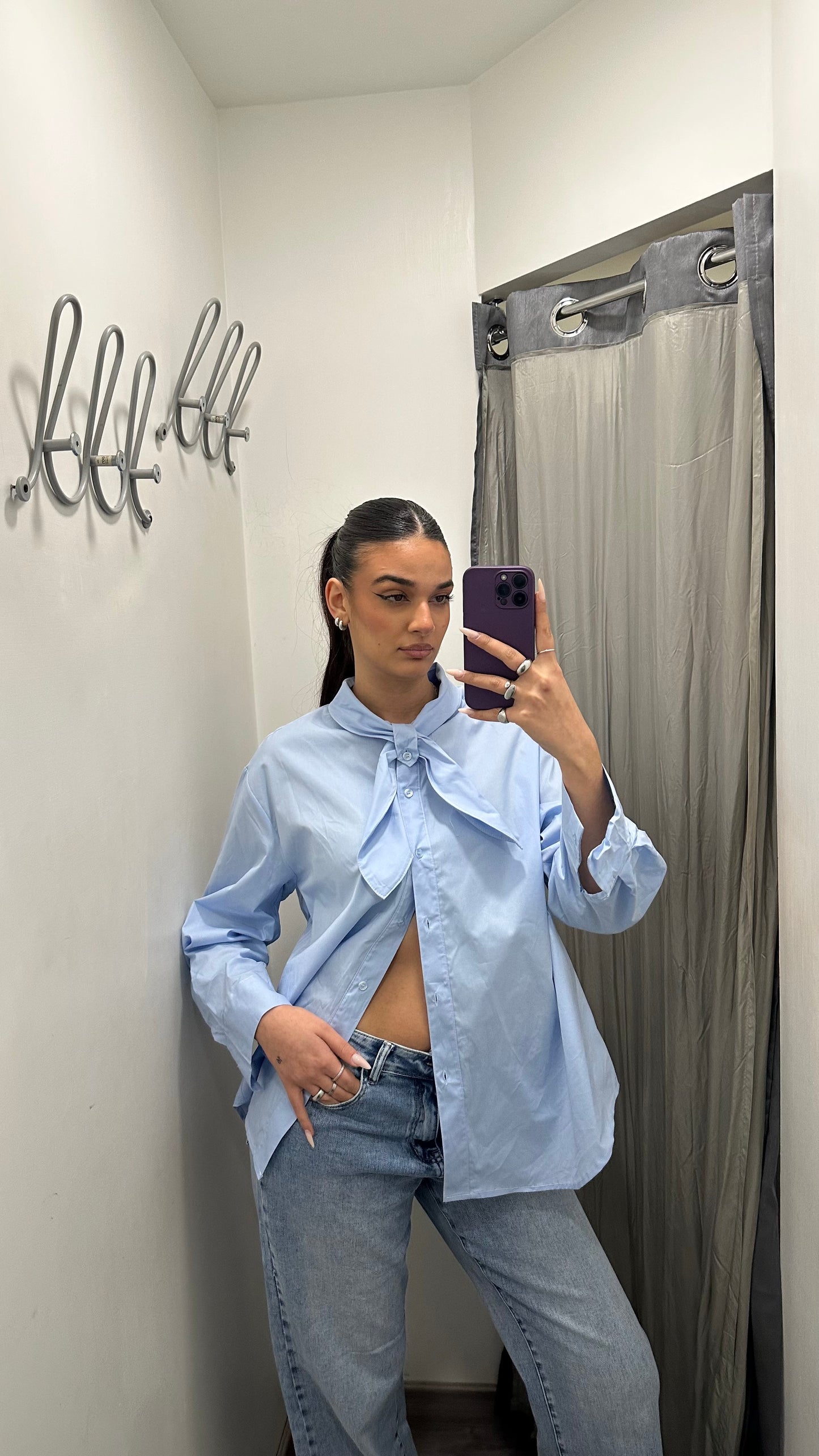 Camicia Zagabria