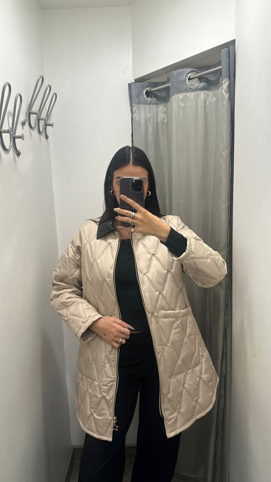 Trapuntino OVERSIZE