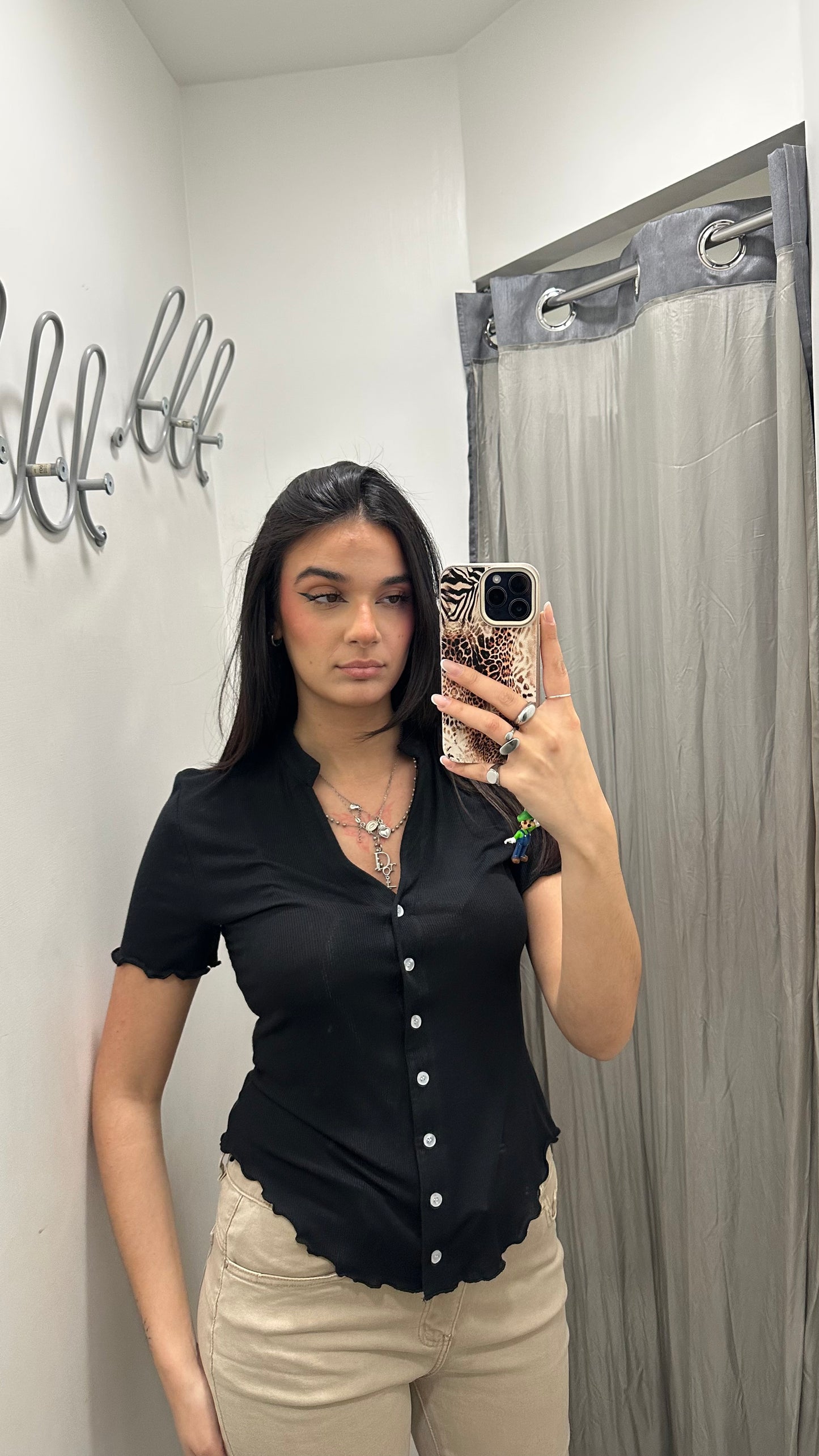 Shirt Lumi