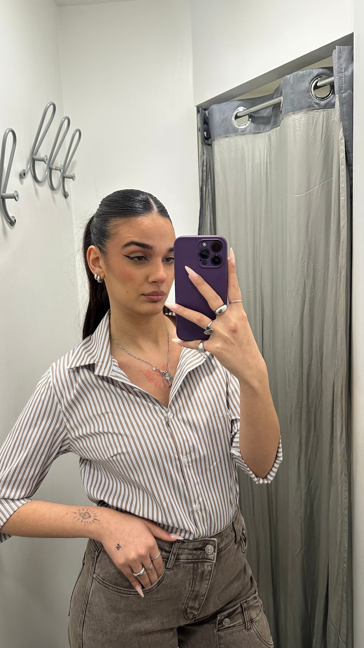 Camicia Firenze