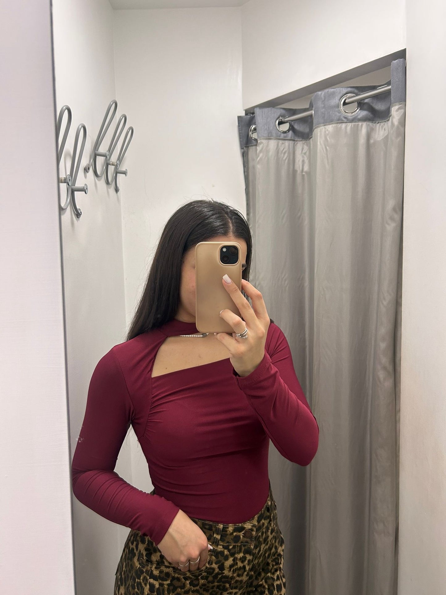 Body Jessy