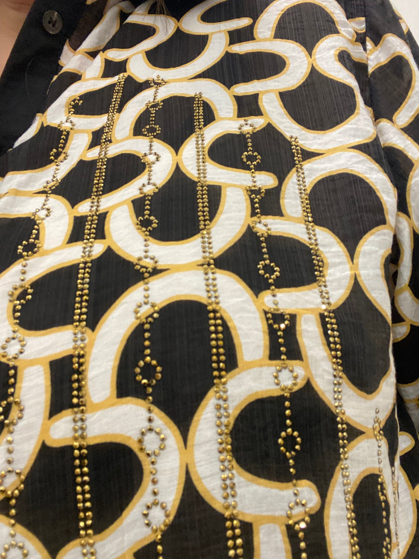 Camicia Atene