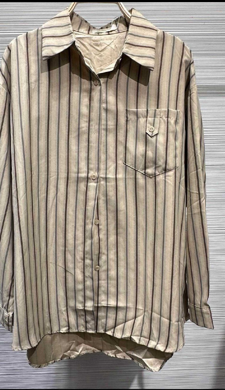 Camicia Beverly