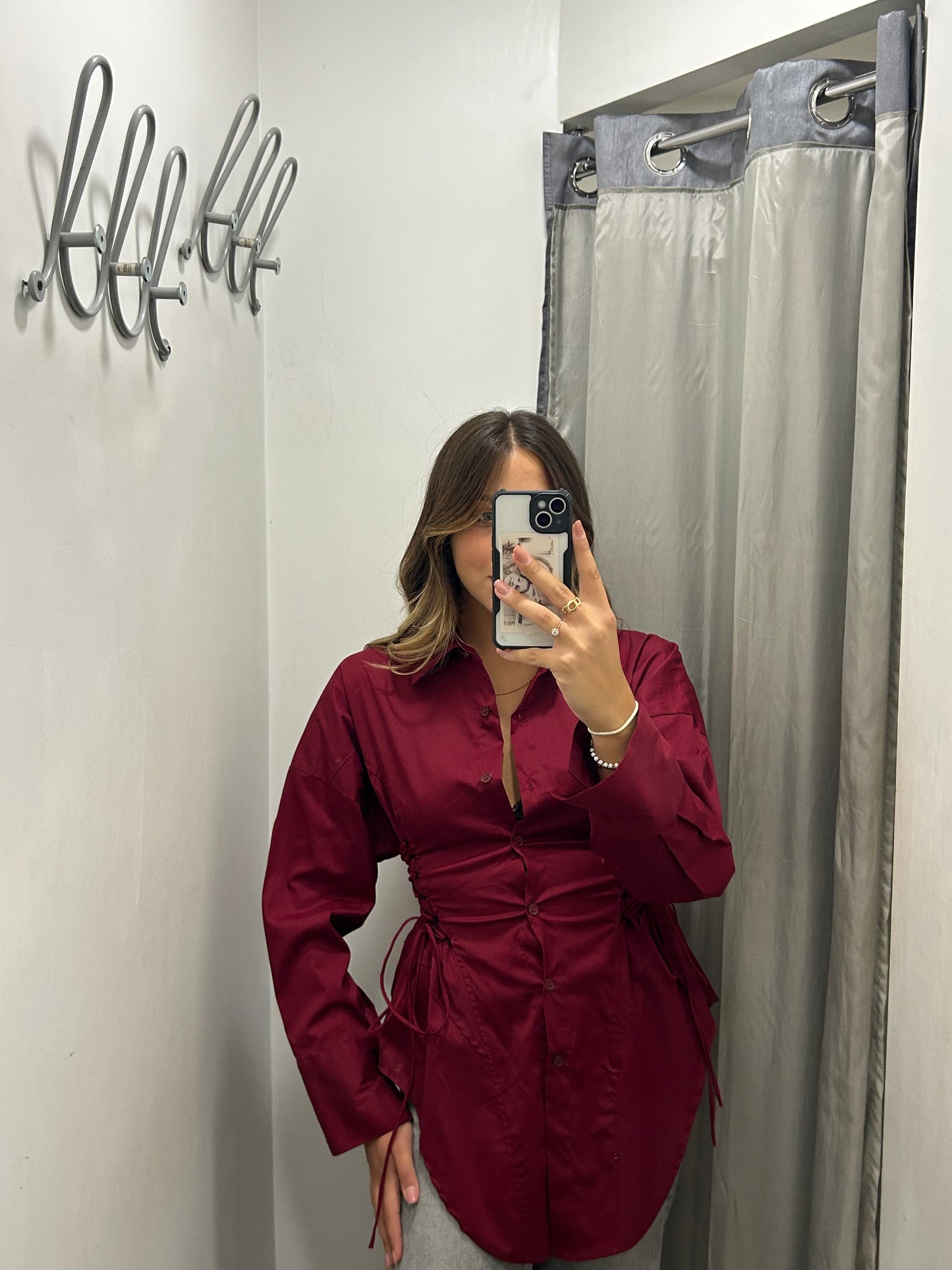 Camicia Sara