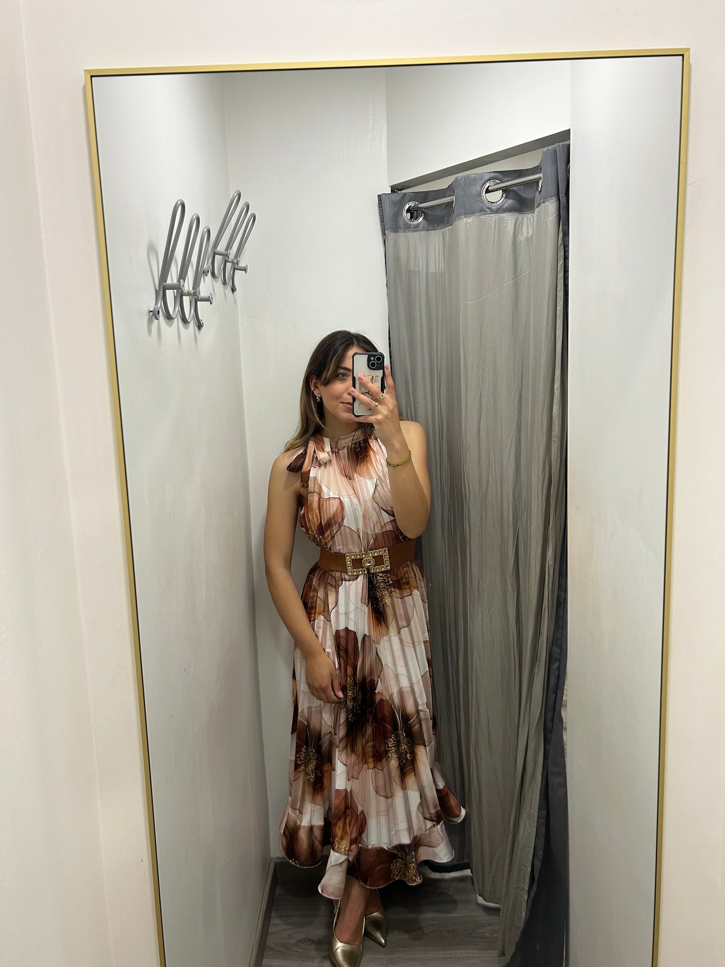Dress Morena.