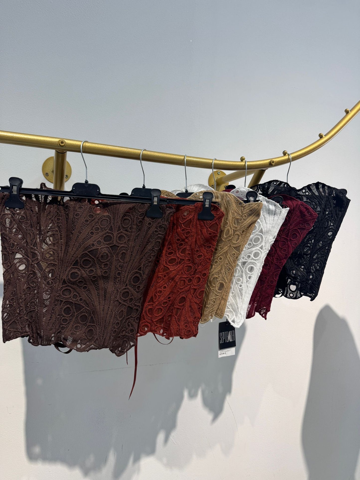 Corsetto Margy