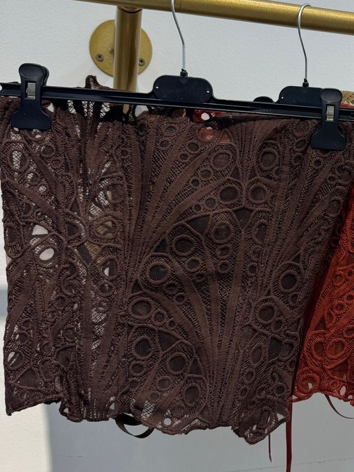Corsetto Margy
