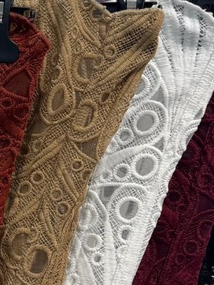 Corsetto Margy