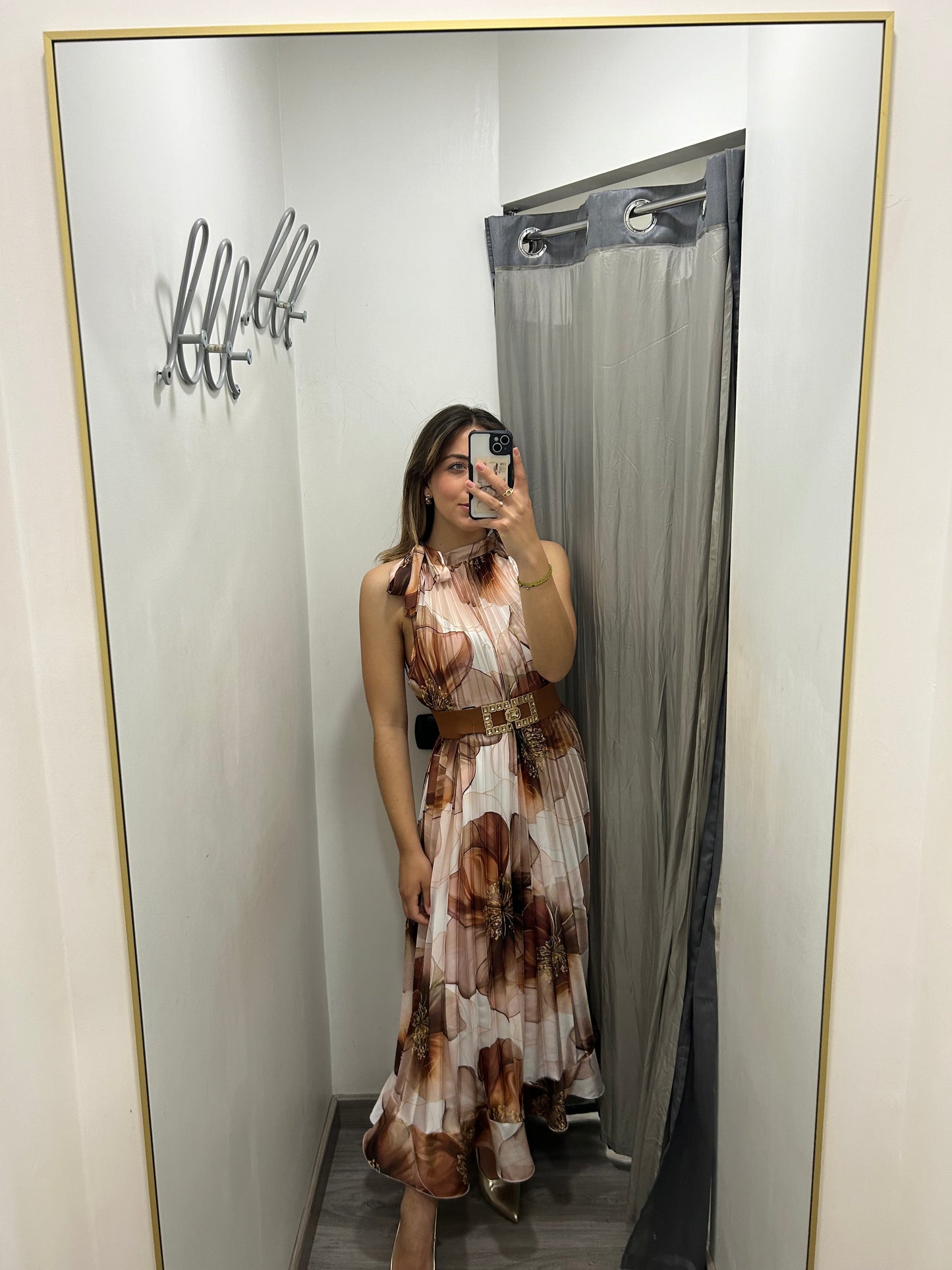 Dress Morena.