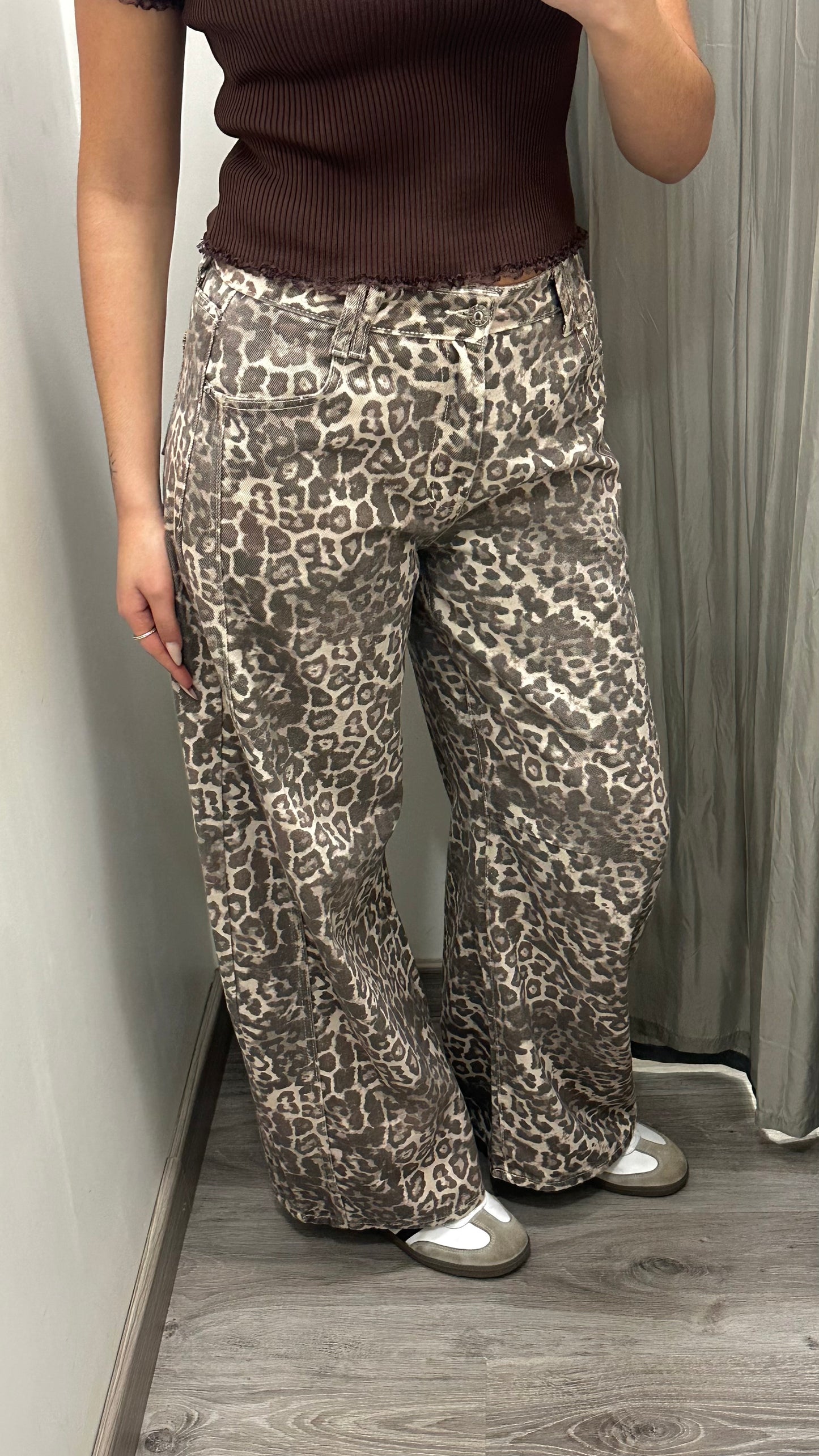 Jeans ZANZIBAR