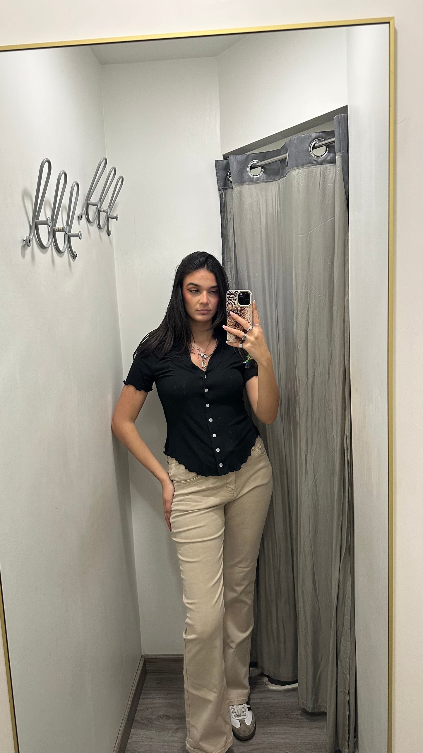 Shirt Lumi