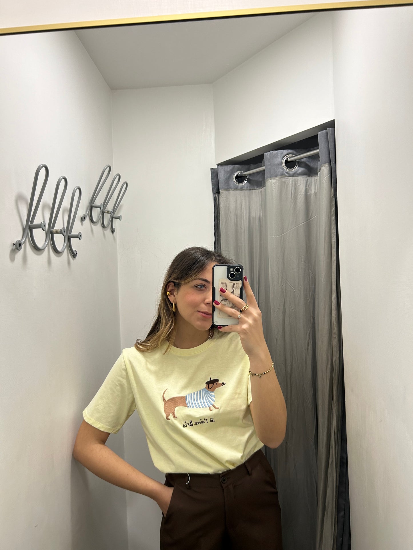 T-Shirt Togo