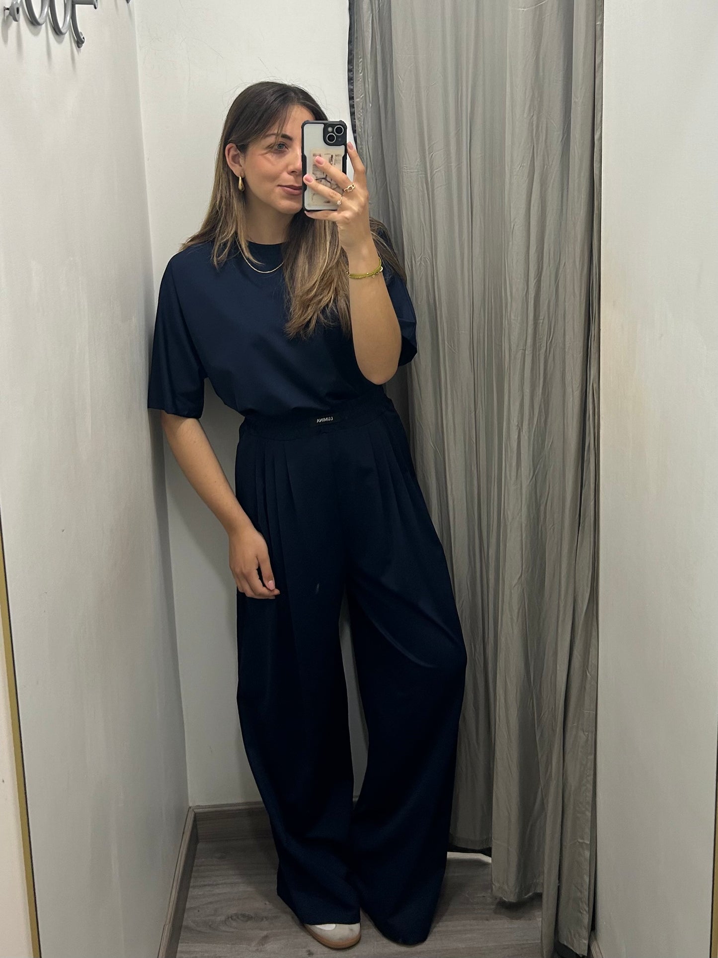 Lumina comfy coordset