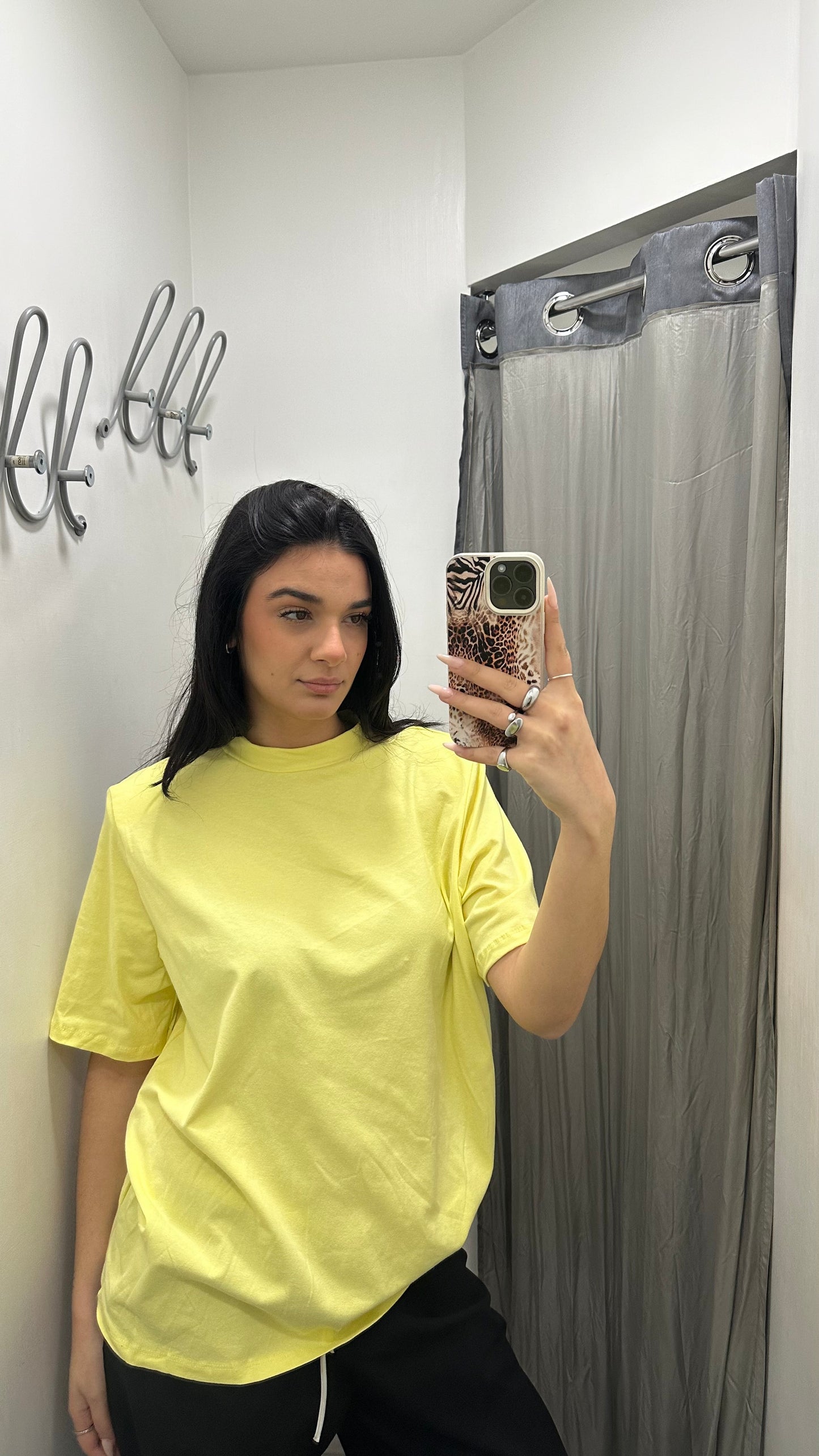 T-shirt BASIC
