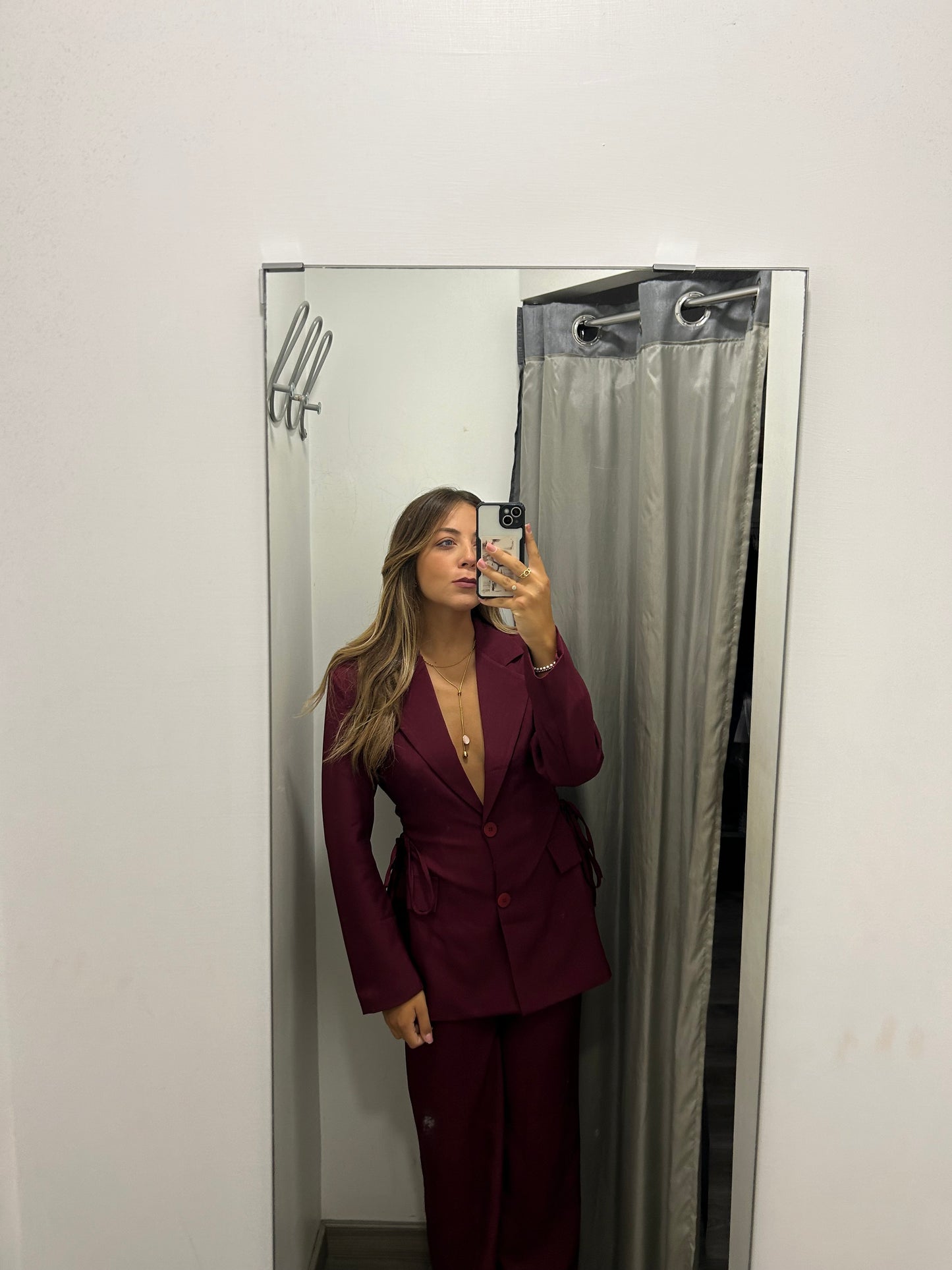 Tailleur Elena