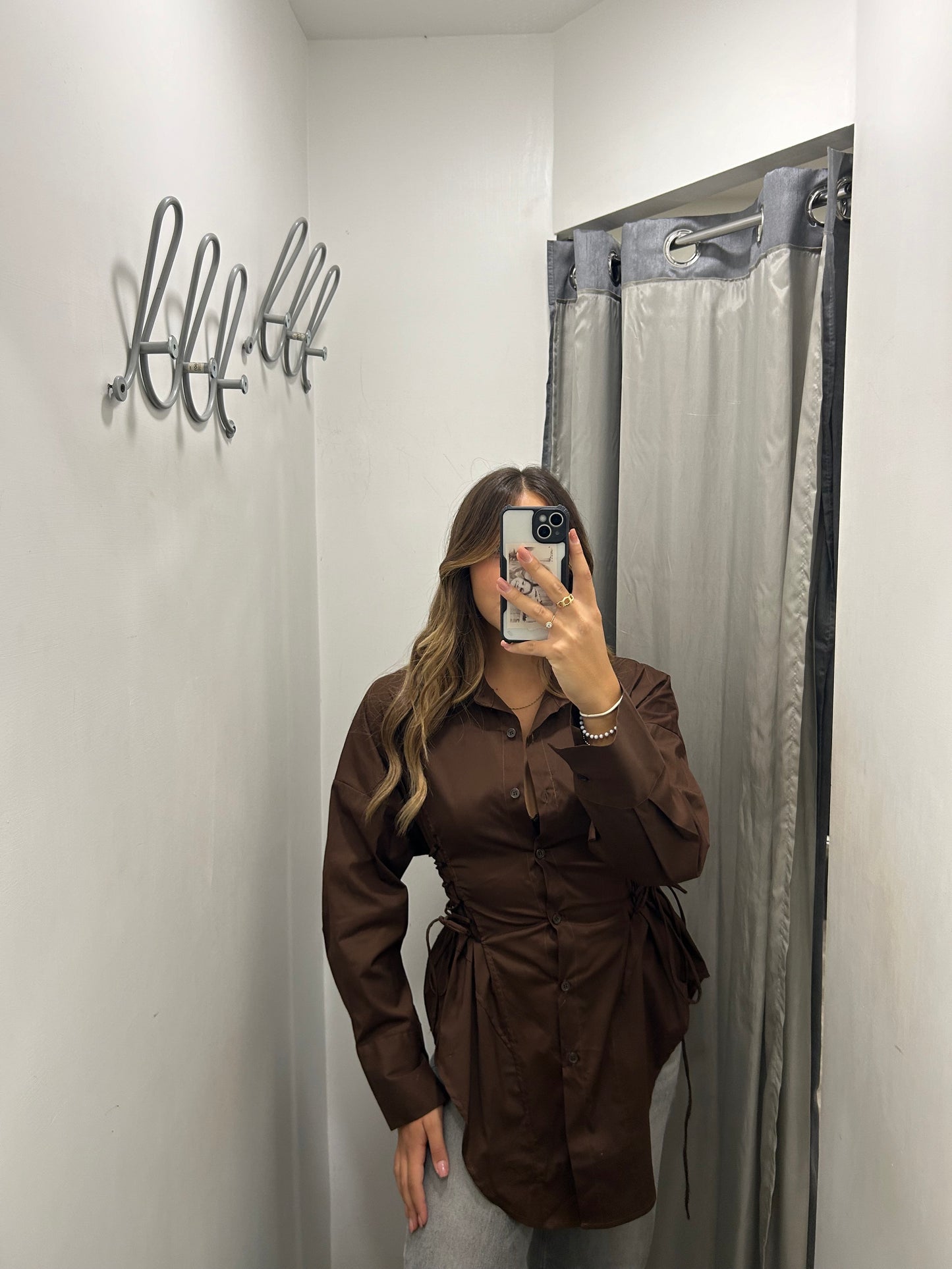Camicia Sara