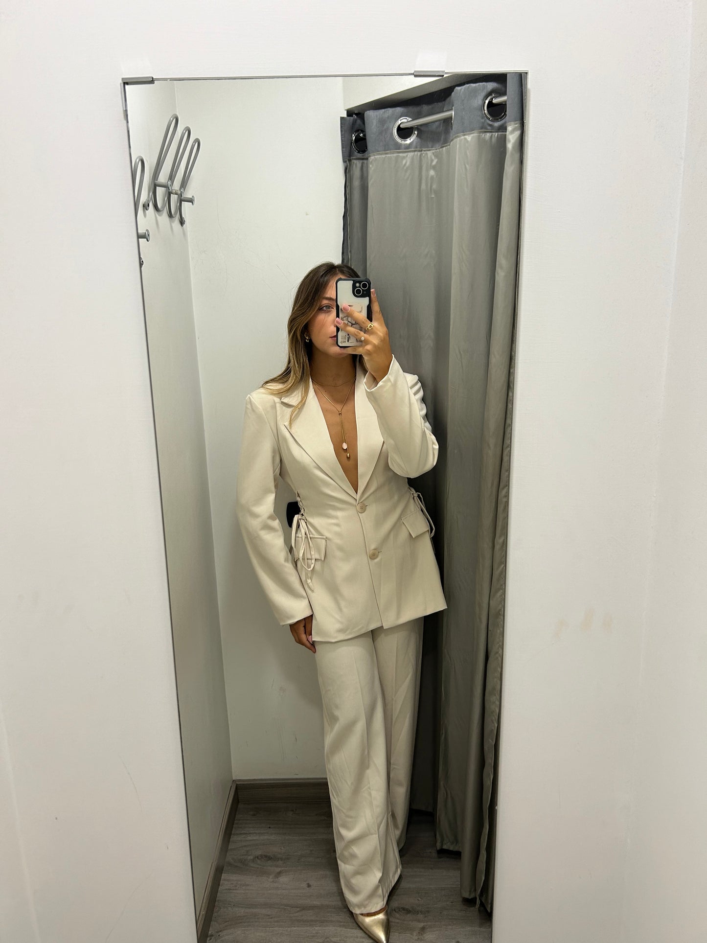 Tailleur Elena