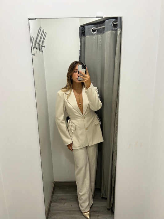 Tailleur Elena