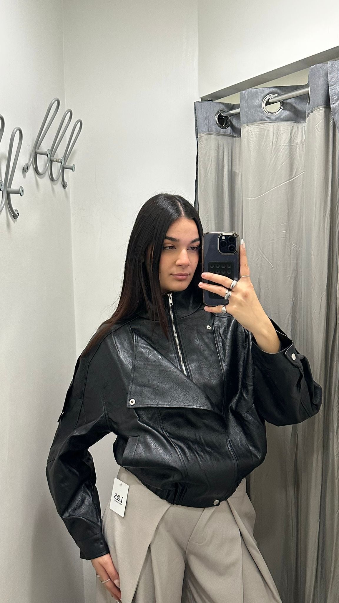 Giubbino Philadelphia