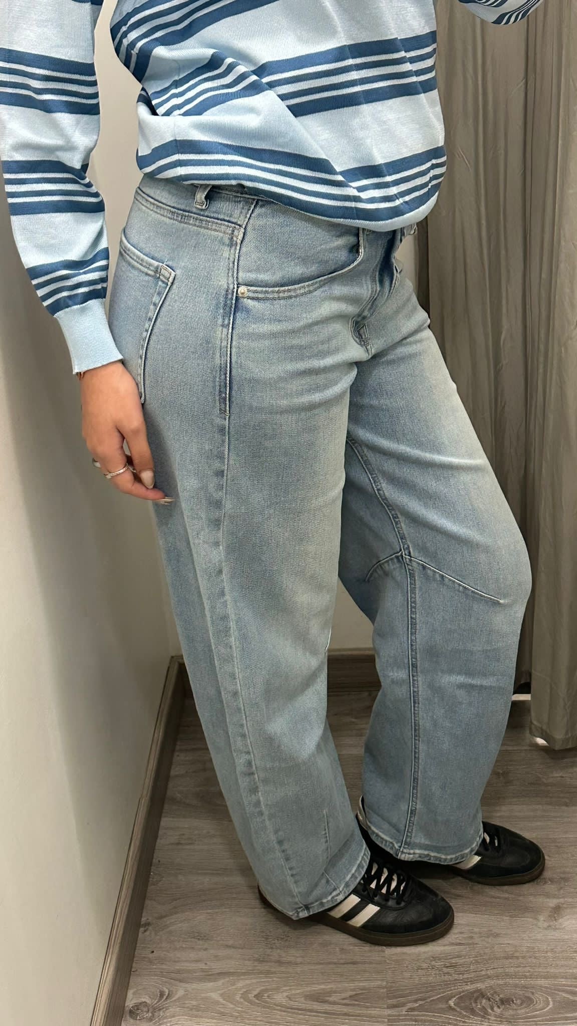 Jeans Tirana